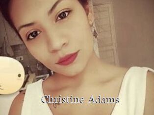 Christine_Adams