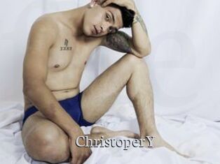 ChristoperY