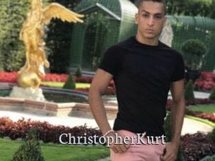 ChristopherKurt Free Host Empire