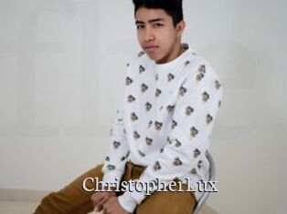ChristopherLux Free Host Empire