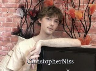 ChristopherNiss