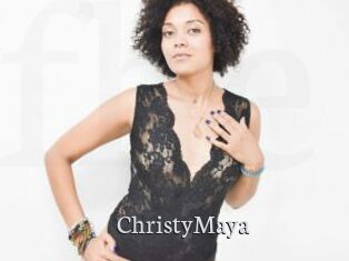 ChristyMaya