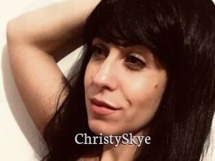 ChristySkye
