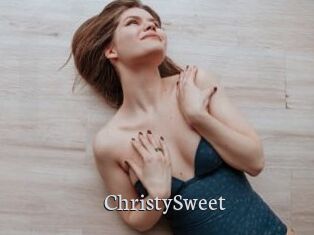 ChristySweet Free Host Empire