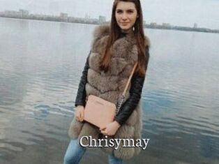 Chrisymay