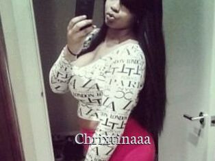 Chrixtinaaa Free Host Empire