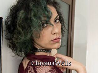 ChromaWells