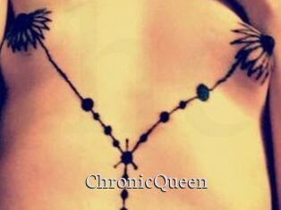 ChronicQueen Free Host Empire
