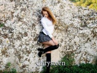 Chrysteen