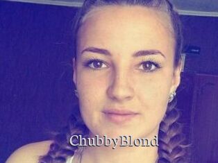 ChubbyBlond