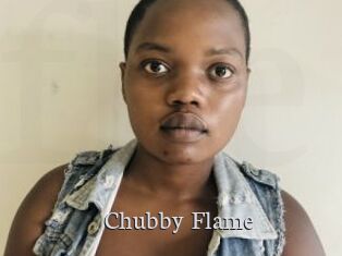 Chubby_Flame
