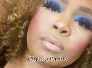 ChunkyBarbie