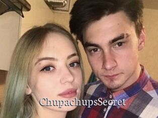 ChupachupsSecret