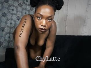 ChyLatte