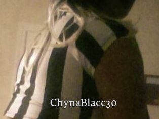 ChynaBlacc30