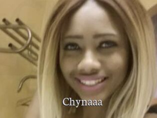 Chynaaa