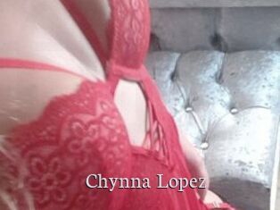 Chynna_Lopez
