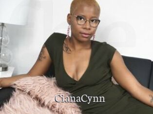 CianaCynn