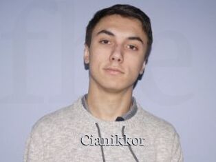 Cianikkor Free Host Empire