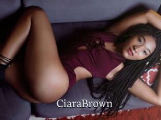 CiaraBrown