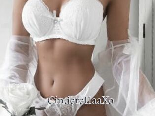 CinderellaaXo