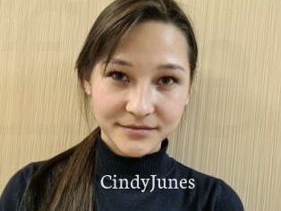 CindyJunes