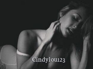 Cindylou123