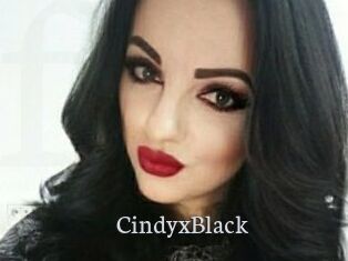 CindyxBlack