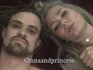 Cinnaandprincess Free Host Empire