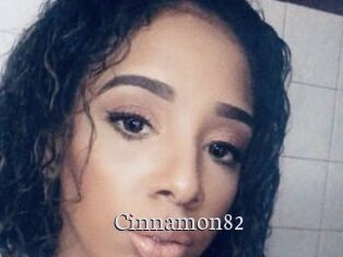 Cinnamon82