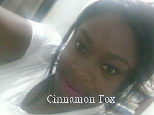 Cinnamon_Fox Free Host Empire