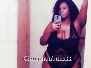 Cinnamonbunz22