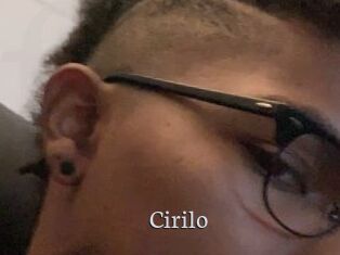 Cirilo