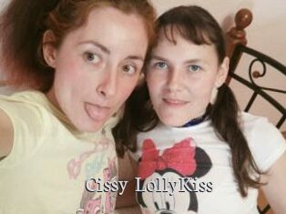 Cissy_LollyKiss