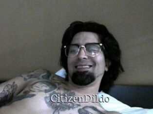 CitizenDildo