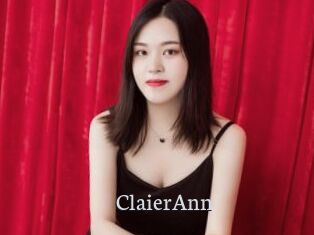 ClaierAnn