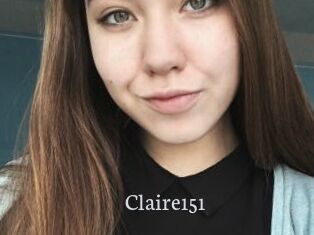 Claire151 Free Host Empire