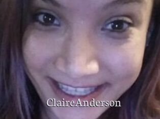 Claire_Anderson Free Host Empire