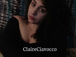ClaireCiavocco