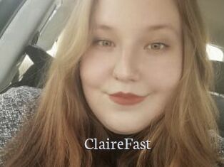 ClaireFast