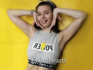 ClaireHeartt
