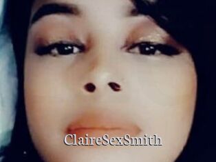 ClaireSexSmith
