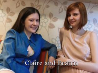Claire_and_Beatris