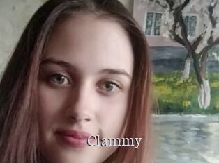 Clammy