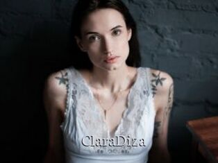 ClaraDiza