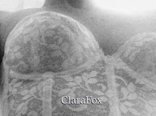 ClaraFox