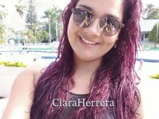 ClaraHerrera
