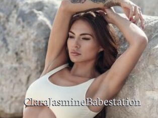ClaraJasmineBabestation
