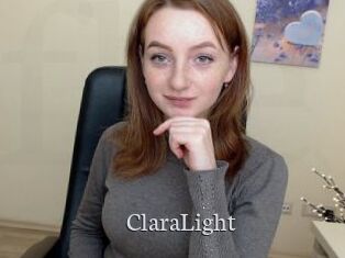 ClaraLight
