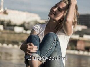 ClaraSweetGirl